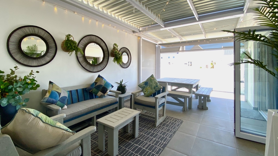 3 Bedroom Property for Sale in Lampiesbaai Western Cape